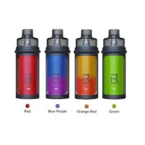 BMOR FUSE POD KIT 900mAh