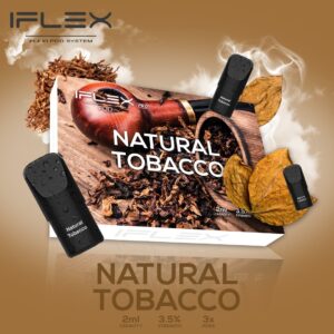 IFLEX POD PRO น้ำยา