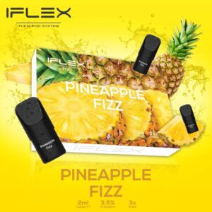 IFLEX POD PRO น้ำยา