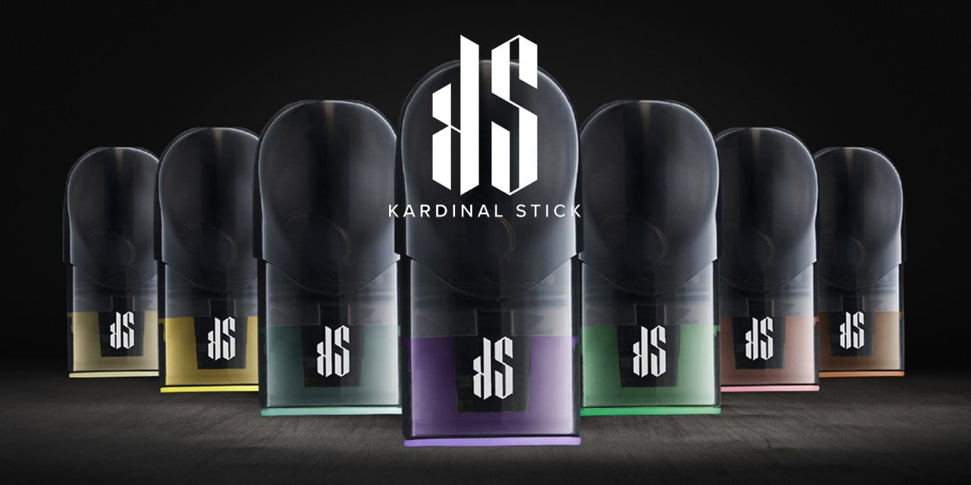 คาดินาว สติค