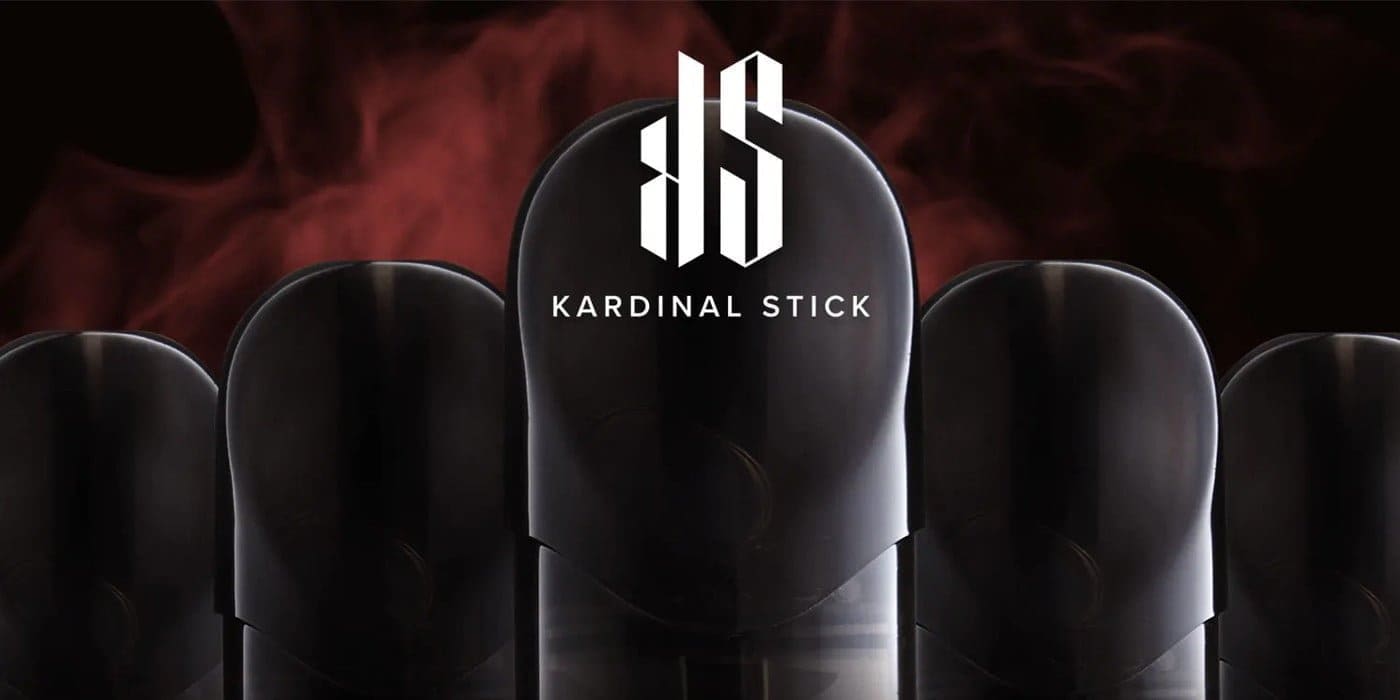 KARDINAL STICK POD น้ำยา
