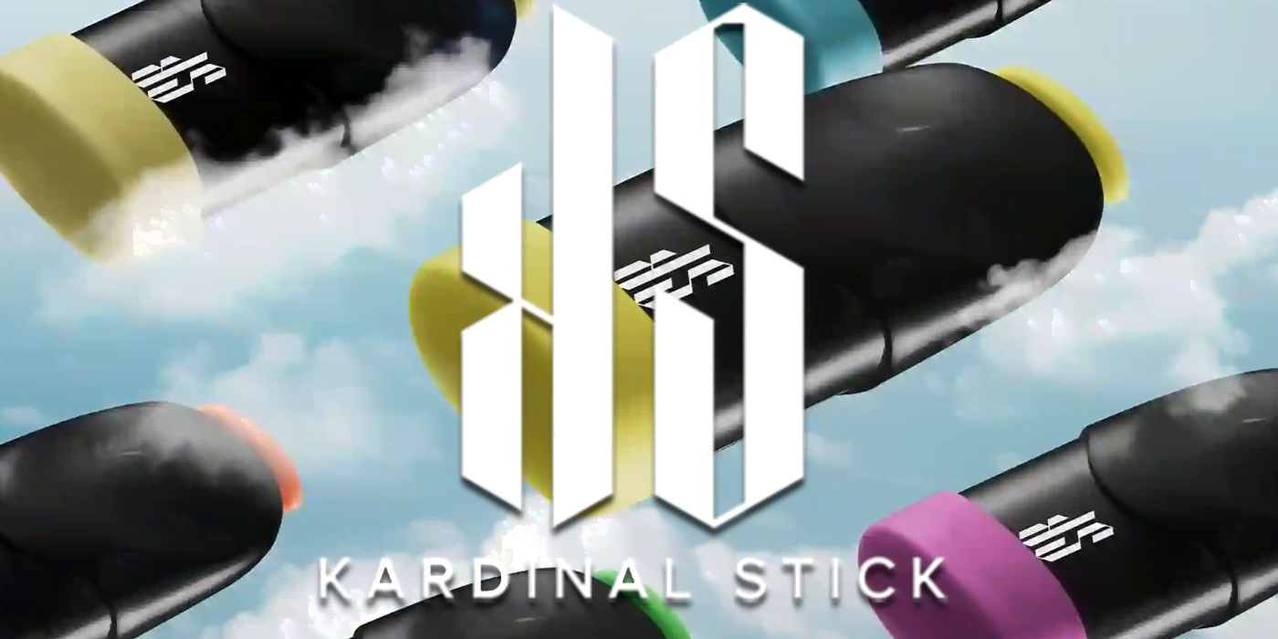 คาดินาว สติค