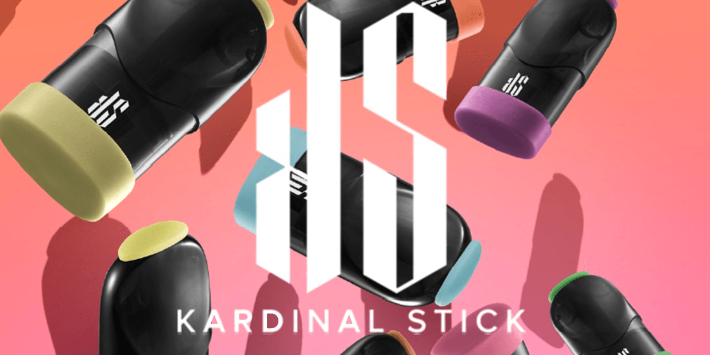 คาดินาว สติค