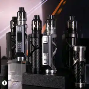 Lostvape Cybrog Quest 100W Mod Kit