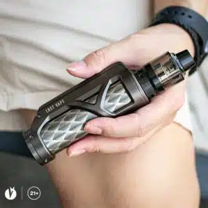 Lostvape Cybrog Quest 100W Mod Kit