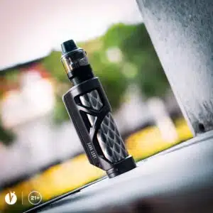Lostvape Cybrog Quest 100W Mod Kit