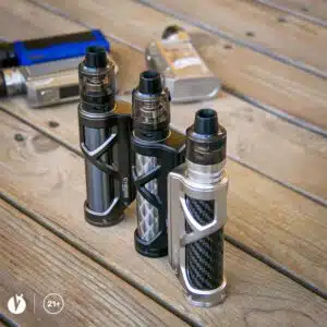Lostvape Cybrog Quest 100W Mod Kit