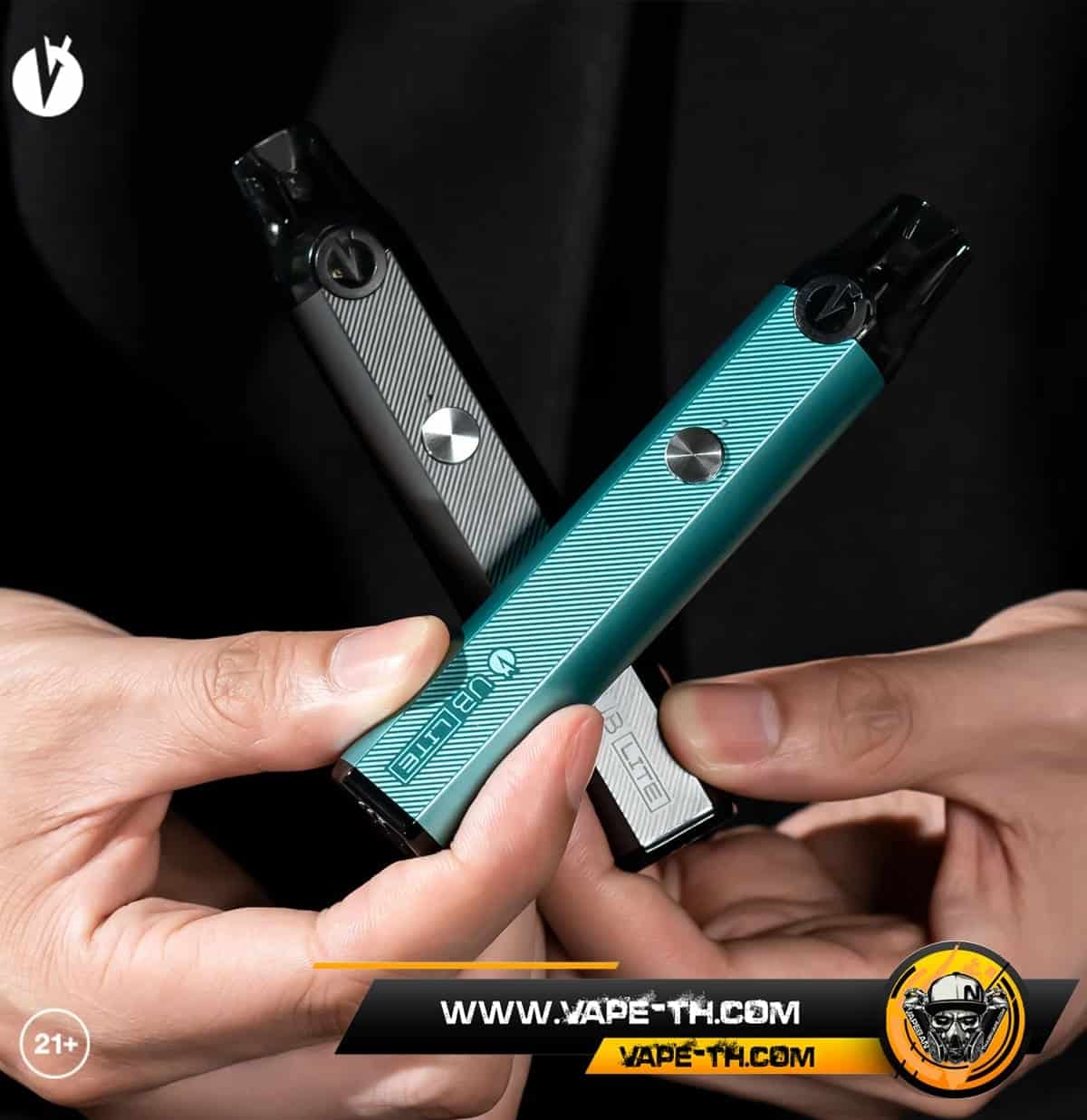 Lostvape Quest UB Lite Pod Kit