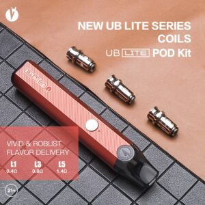 Quest UB Lite Pod Kit