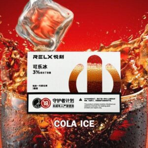 RELX CLASSIC POD น้ำยา