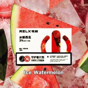 RELX CLASSIC POD น้ำยา