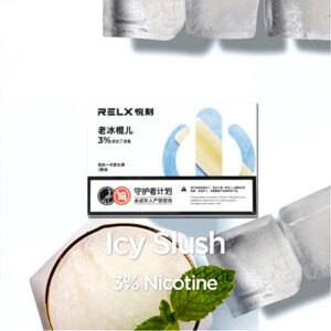 RELX CLASSIC POD น้ำยา