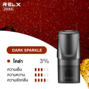 RELX POD น้ำยา