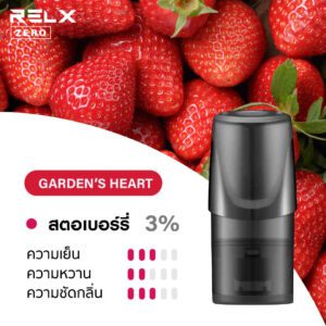RELX POD น้ำยา