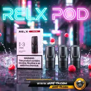 RELX POD น้ำยา