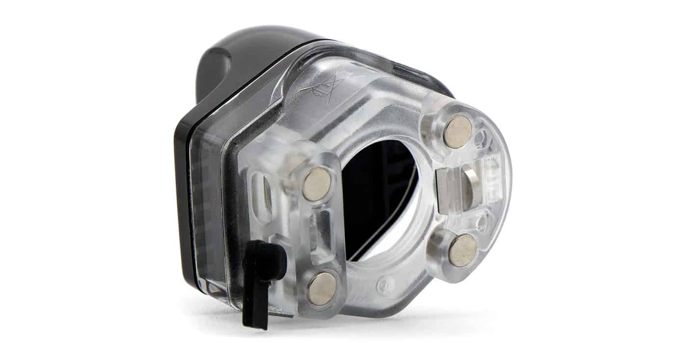 SMOK IPX80 REPLACEMENT EMPTY POD 5.5ML สำหรับคอยล์ RPM