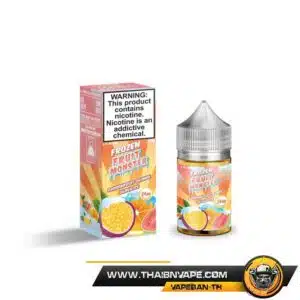USA SALT FROZEN MONSTER PASSIONFRUIT ICE