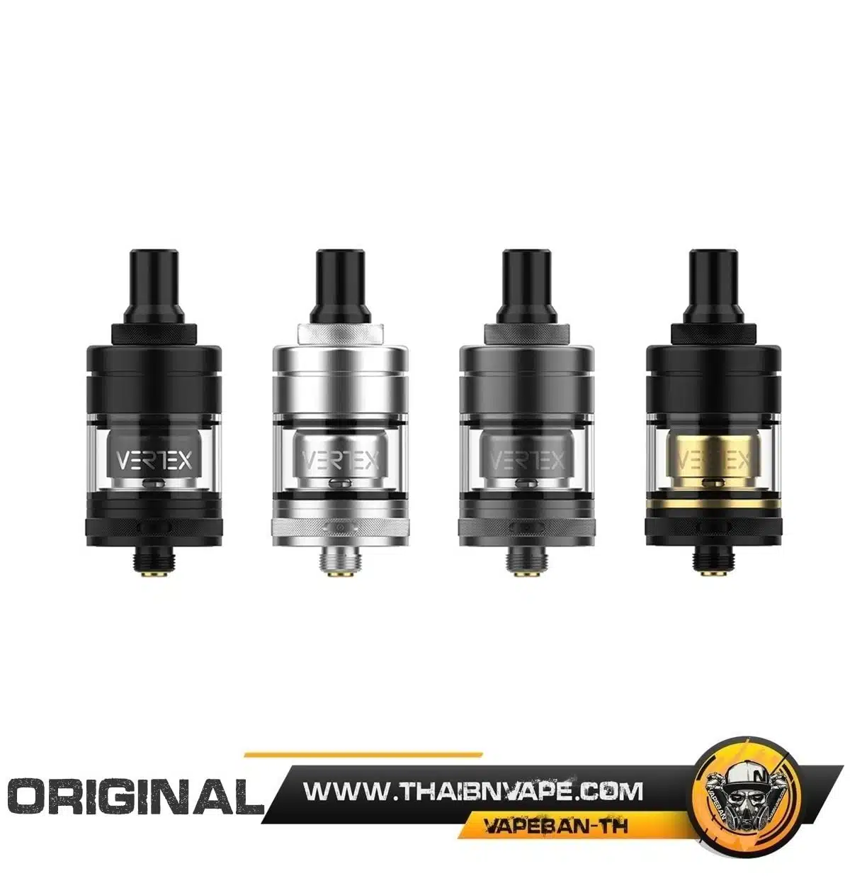 VERTEX MTL RTA