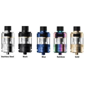 VOOPOO TPP-X POD TANK SET พร้อมคอยล์