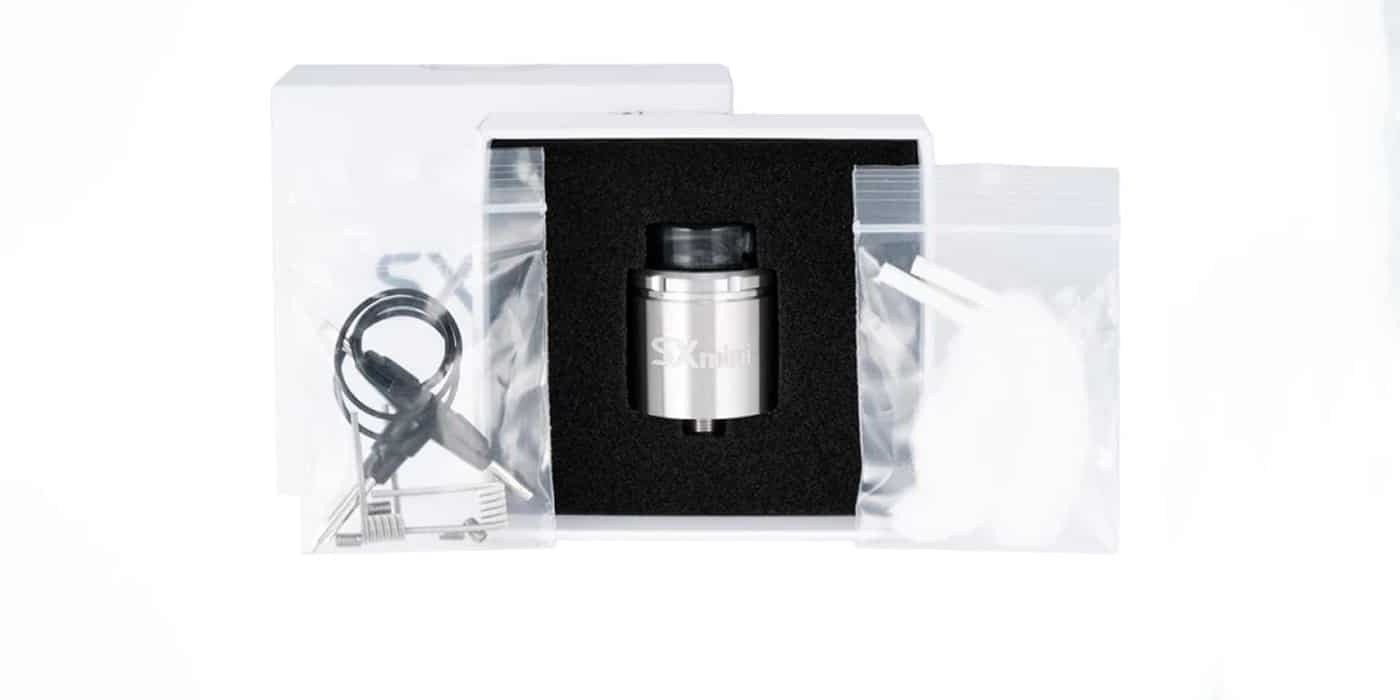 YIHISXMINIDIVINE24MM