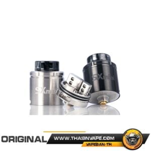 YIHI SX MINI DIVINE 24MM RDA