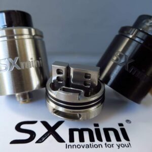 YIHI SX MINI DIVINE 24MM RDA_1