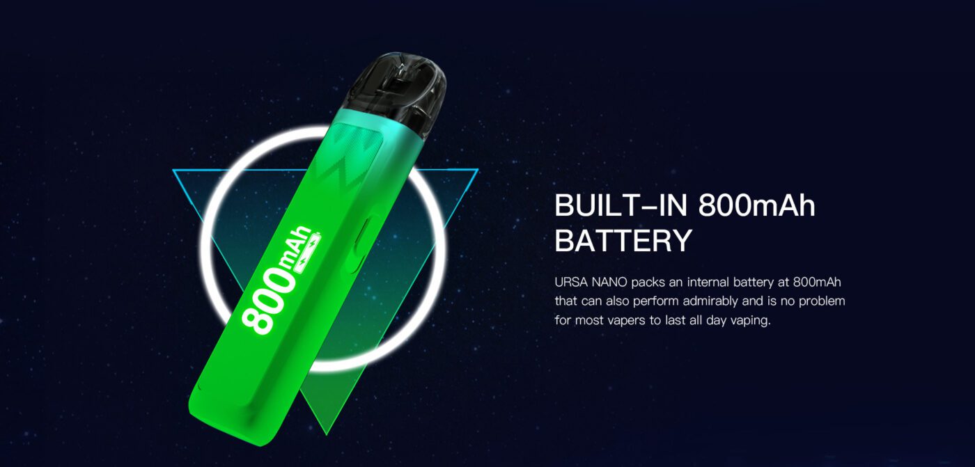 ลอดเวฟ ยูซ่า Pod Kit