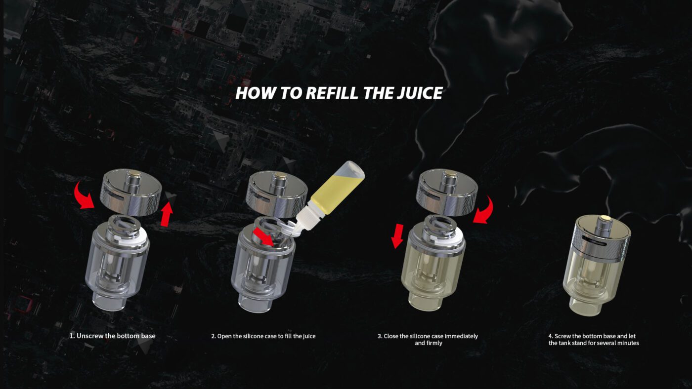 Jellybox mod