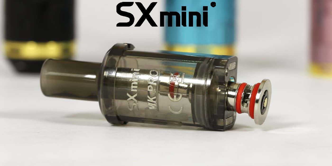 คอยล์ MK PRO AIR 1.2โอห์ม