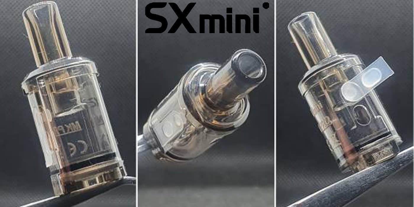 คอยล์ MK PRO AIR 1.2โอห์ม