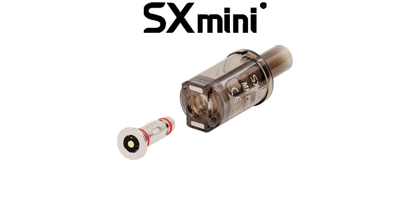 คอยล์ MK PRO AIR 1.2โอห์ม