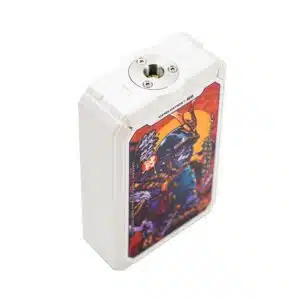 VAPELUSTION HANNYA 2 BOX MOD 230W