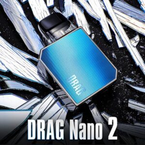 Voopoo Drag Nano 2 Pod Kit