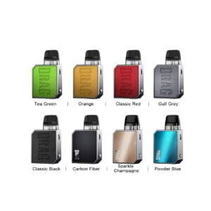 Voopoo Drag Nano 2 Pod Kit