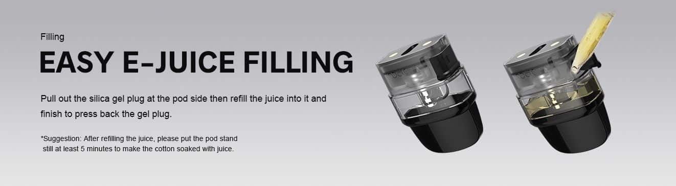 วูปู แดร็ก Nano 2