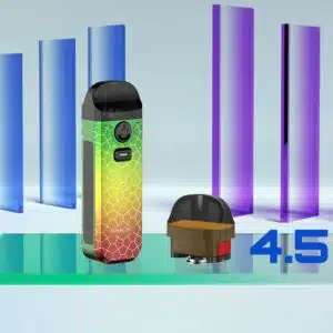 SMOK NORD4 POD KIT แบตในตัว 2000 mAh