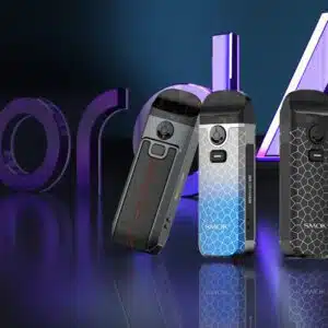 SMOK NORD4 POD KIT แบตในตัว 2000 mAh
