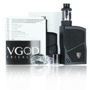 VGOD PRO 200W KIT