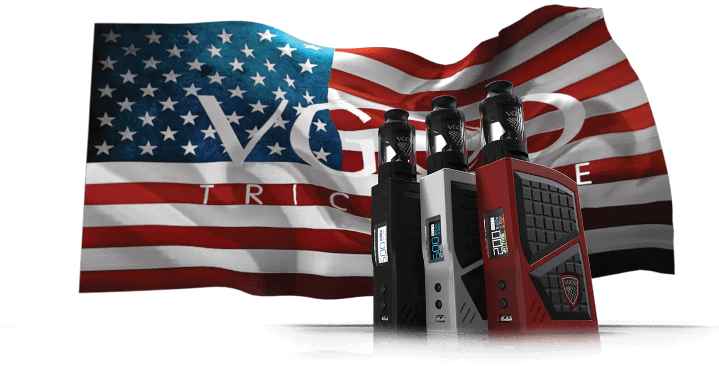 VGOD PRO 200W KIT