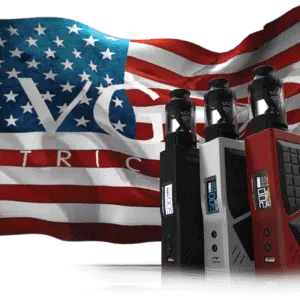 VGOD PRO 200W KIT