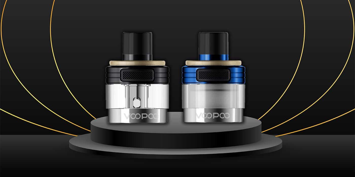 แท็งค์สำรอง PNP-X REPLACEMENT POD