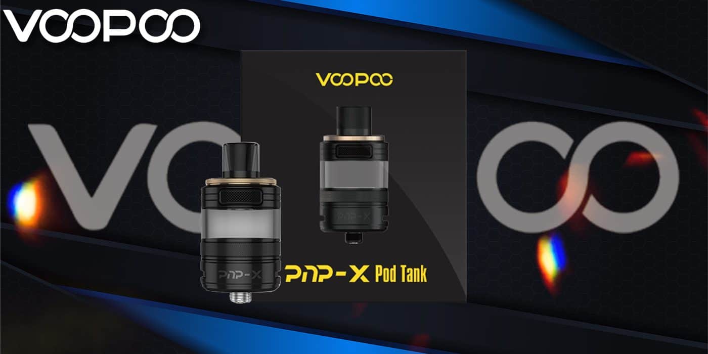 แท็งค์PNP-X พอต