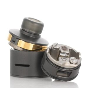 BUSHIDO V3 RDA 22MM