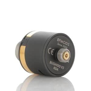 BUSHIDO V3 RDA 22MM