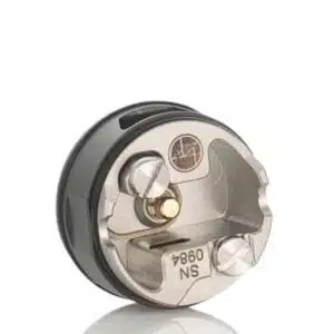 BUSHIDO V3 RDA 22MM