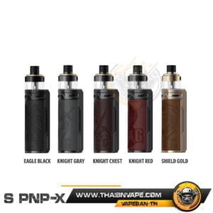 DRAG S PNP-X KIT POD 60W