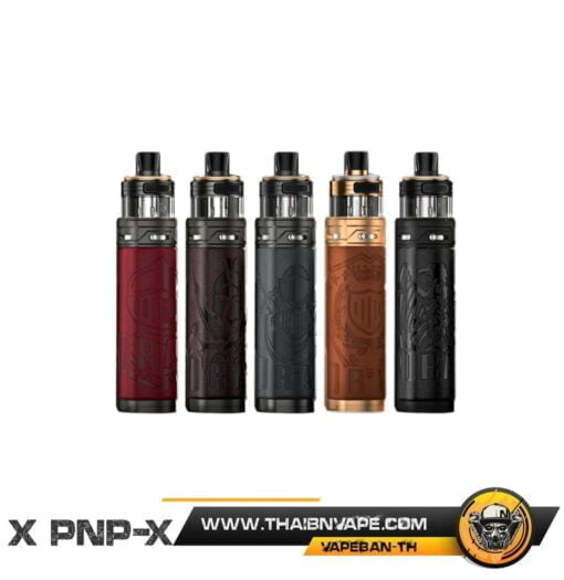 DRAG X PNP-X KIT POD 80W