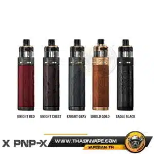 DRAG X PNP-X KIT POD 80W