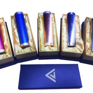 ENVII HERETIC MECH MOD