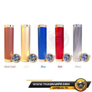 ENVII HERETIC MECH MOD